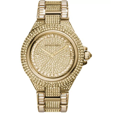 michael kors camille dameshorloge mk5720|Michael Kors camille watch.